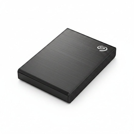 Seagate One Touch 1TB USB 3.0 External Portable Hard Drive STKY1000403