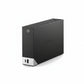 Seagate One Touch Hub 4TB USB 3.0 External Hard Drive STLC4000400