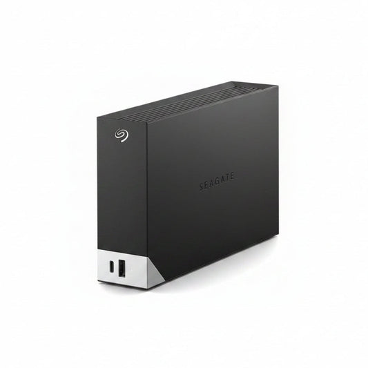 Seagate One Touch Hub 4TB USB 3.0 External Hard Drive STLC4000400