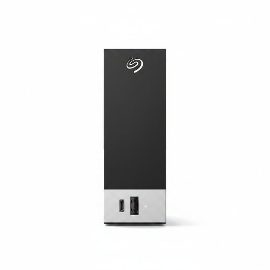 Seagate One Touch Hub 4TB USB 3.0 External Hard Drive STLC4000400