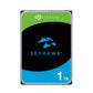 Seagate SkyHawk 1TB SATA 6Gb/s 5400RPM Surveillance HDD ST1000VX012