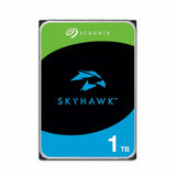Seagate SkyHawk 1TB SATA 6Gb/s 5400RPM Surveillance HDD ST1000VX012