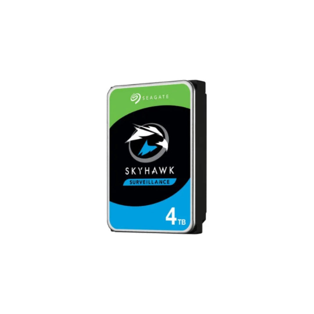 Seagate SkyHawk 4TB 5400RPM Surveillance Hard Drive ST4000VX013