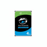 Seagate SkyHawk 4TB 5400RPM Surveillance Hard Drive ST4000VX013