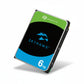 Seagate SkyHawk 6TB 5400RPM Surveillance Internal Hard Drive ST6000VX001