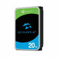 Seagate SkyHawk AI 20TB 3.5" Internal Surveillance Hard Drive ST20000VE004