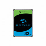 Seagate SkyHawk AI 32TB 7200RPM SATA Surveillance Internal Hard Drive ST32000VE000