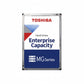 Toshiba MG09 12TB 7200RPM SAS 12Gb/s Enterprise Internal Hard Drive MG09SCA12TE