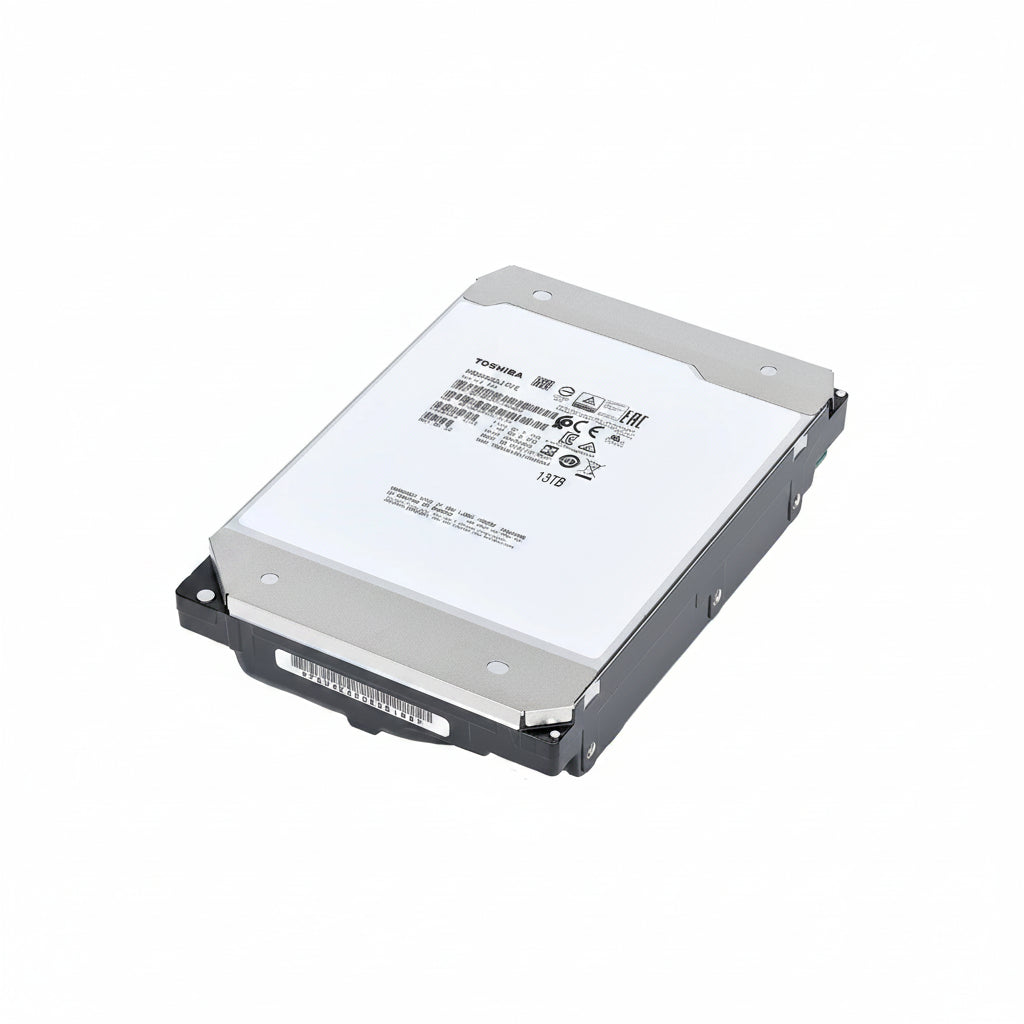 Toshiba MG09 12TB 7200RPM SAS 12Gb/s Enterprise Internal Hard Drive MG09SCA12TE