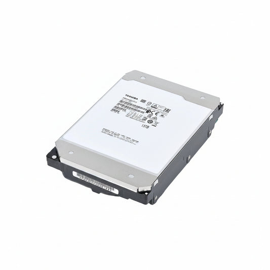 Toshiba MG09 12TB 7200RPM SAS 12Gb/s Enterprise Internal Hard Drive MG09SCA12TE