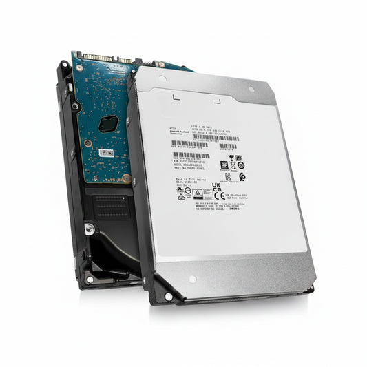 Toshiba MG09 14TB 7200RPM SAS 12Gb/s Enterprise Internal Hard Drive MG09SCA14TE