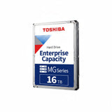 Toshiba MG09 16TB 7200RPM SAS Enterprise Internal Hard Drive MG09SCA16TE