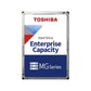 Toshiba MG10-D 8TB 7200RPM SATA III 512MB Enterprise SATA HDD MG10ADA800E