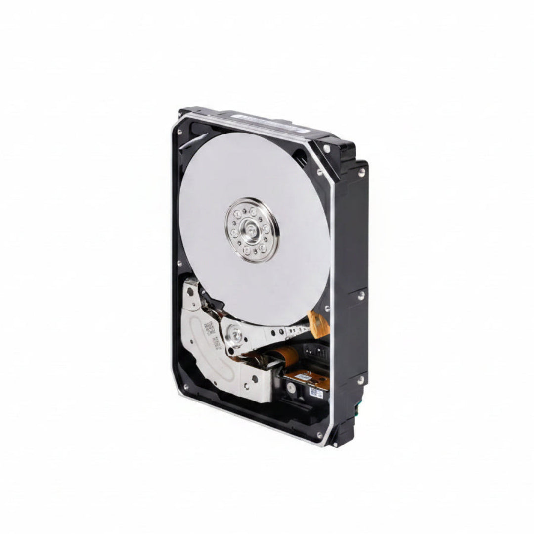 Toshiba MG10-D 8TB 7200RPM SATA III 512MB Enterprise SATA HDD MG10ADA800E