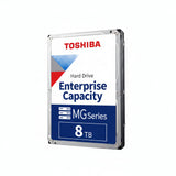 Toshiba MG10-D 8TB 7200RPM SATA III 512MB Enterprise SATA HDD MG10ADA800E