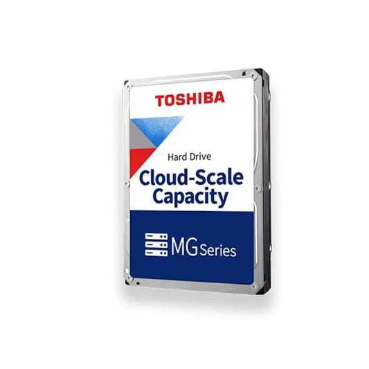 Toshiba MG11 24TB 7200RPM SATA 3.5-Inch Internal Hard Drive MG11ACA24TE