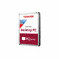 Toshiba MQ04 2TB 2.5-Inch SATA III 5400RPM Internal HDD MQ04ABD200