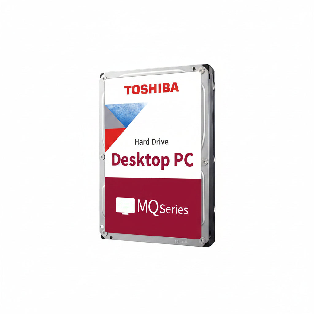 Toshiba MQ04 2TB 2.5-Inch SATA III 5400RPM Internal HDD MQ04ABD200