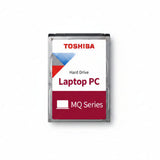 Toshiba MQ04 2TB 2.5-Inch SATA III 5400RPM Internal HDD MQ04ABD200