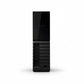 Western Digital My Book 12TB 5400RPM Black External Hard Drive WDBBGB0120HBK-EESN