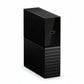 Western Digital My Book 14TB Desktop External Hard Drive WDBBGB0140HBK-EESN