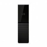Western Digital My Book 22TB Desktop External Hard Drive WDBBGB0220HBK-EESN