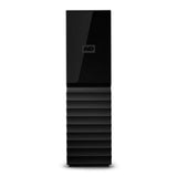 Western Digital My Book 4TB USB 3.2 Gen 1 Desktop External Hard Drive WDBBGB0040HBK-EESN