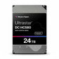 Western Digital Ultrastar DC HC580 24TB 3.5" Enterprise Hard Drive WUH722424AL5204
