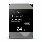 Western Digital Ultrastar DC HC580 24TB 3.5" Enterprise Hard Drive WUH722424AL5204