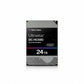 Western Digital Ultrastar DC HC590 26TB 3.5" Internal Enterprise Hard Drive WUH722624AL5204