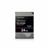 Western Digital Ultrastar DC HC590 26TB 3.5" Internal Enterprise Hard Drive WUH722624AL5204