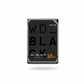 Western Digital WD_BLACK 10TB 7200RPM 512MB SATA III HDD WD102FZBX