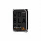 Western Digital WD_BLACK 10TB 7200RPM 512MB SATA III HDD WD102FZBX