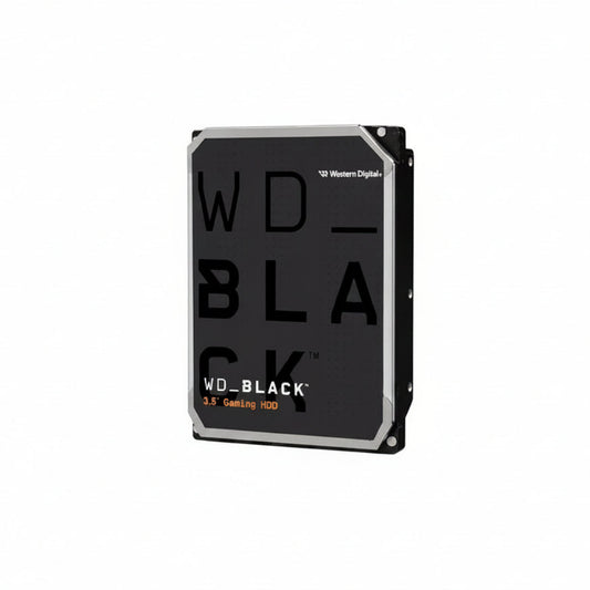 Western Digital WD_BLACK 10TB 7200RPM 512MB SATA III HDD WD102FZBX