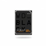 Western Digital WD_BLACK 10TB 7200RPM 512MB SATA III HDD WD102FZBX
