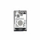 Western Digital WD BLACK 500GB 7200RPM SATA III 2.5-Inch Internal HDD WD5000LPSX