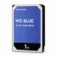 Western Digital WD Blue 1TB 7200RPM 3.5-Inch Internal Hard Drive WD10EZEX-60WN4A2