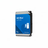 Western Digital WD Blue 1TB 7200RPM 3.5-Inch Internal Hard Drive WD10EZEX