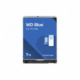 Western Digital WD Blue 1TB 5400RPM 2.5-Inch SATA Hard Drive WD10SPZX
