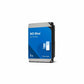 Western Digital WD Blue 2TB 5400RPM SATA III Internal Hard Drive WD20EARZ