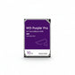 Western Digital WD Purple 10TB 7200RPM Surveillance Hard Drive WD102PURZ