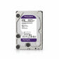 Western Digital WD Purple 4TB 5400RPM Surveillance Hard Drive WD40PURZ