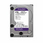 Western Digital WD Purple 4TB 5400RPM Surveillance Hard Drive WD40PURZ