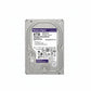 Western Digital WD Purple 8TB 7200RPM Surveillance Hard Drive WD82PURZ