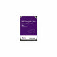 Western Digital WD Purple Pro 10TB 7200RPM Internal Hard Drive WD101PURP