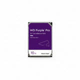 Western Digital WD Purple Pro 10TB 7200RPM Internal Hard Drive WD101PURP