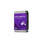 Western Digital WD Purple Pro 12TB 7200RPM Internal Hard Drive WD121PURP