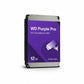 Western Digital WD Purple Pro 12TB 7200RPM Internal Hard Drive WD121PURP