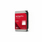 Western Digital WD Red Pro 26TB 7200RPM SATA NAS Internal Hard Drive WD260KFGX