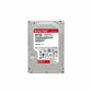 Western Digital WD Red Pro 6TB  7200 RPM internal NAS Hard Drive WD6005FFBX